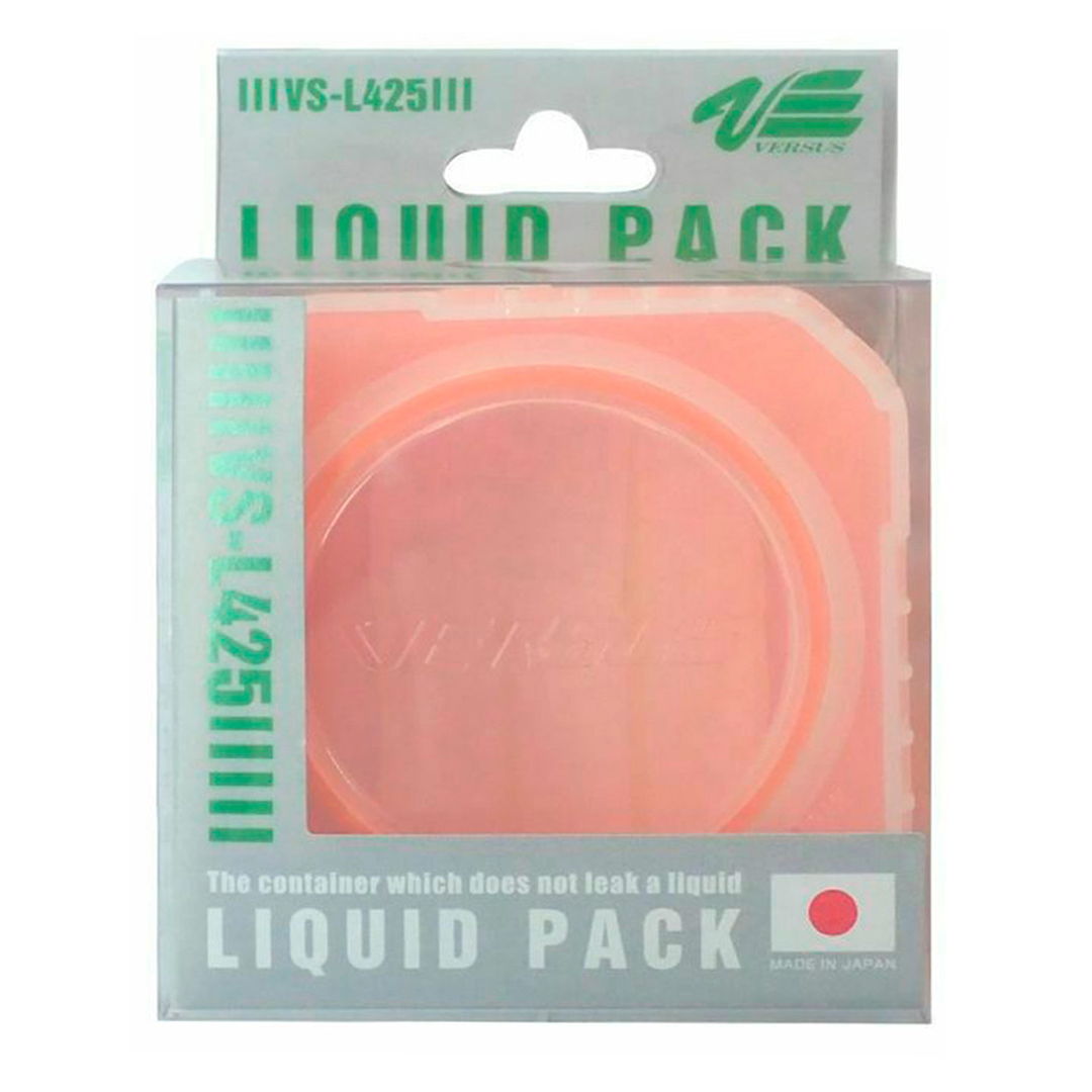 Коробка Meiho Versus Liquid Pack L425 04