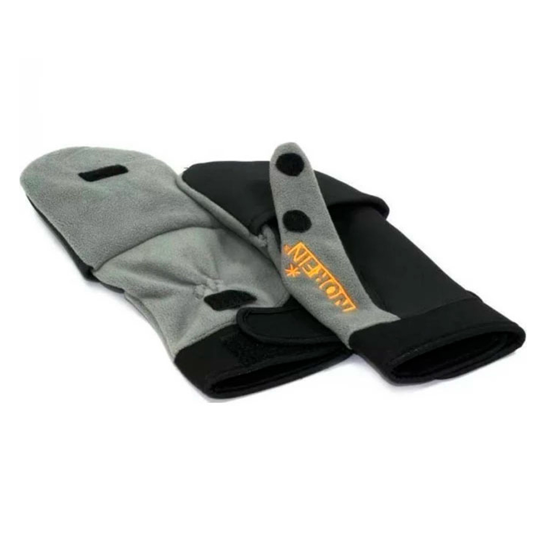 Перчатки-варежки Norfin Helium 02