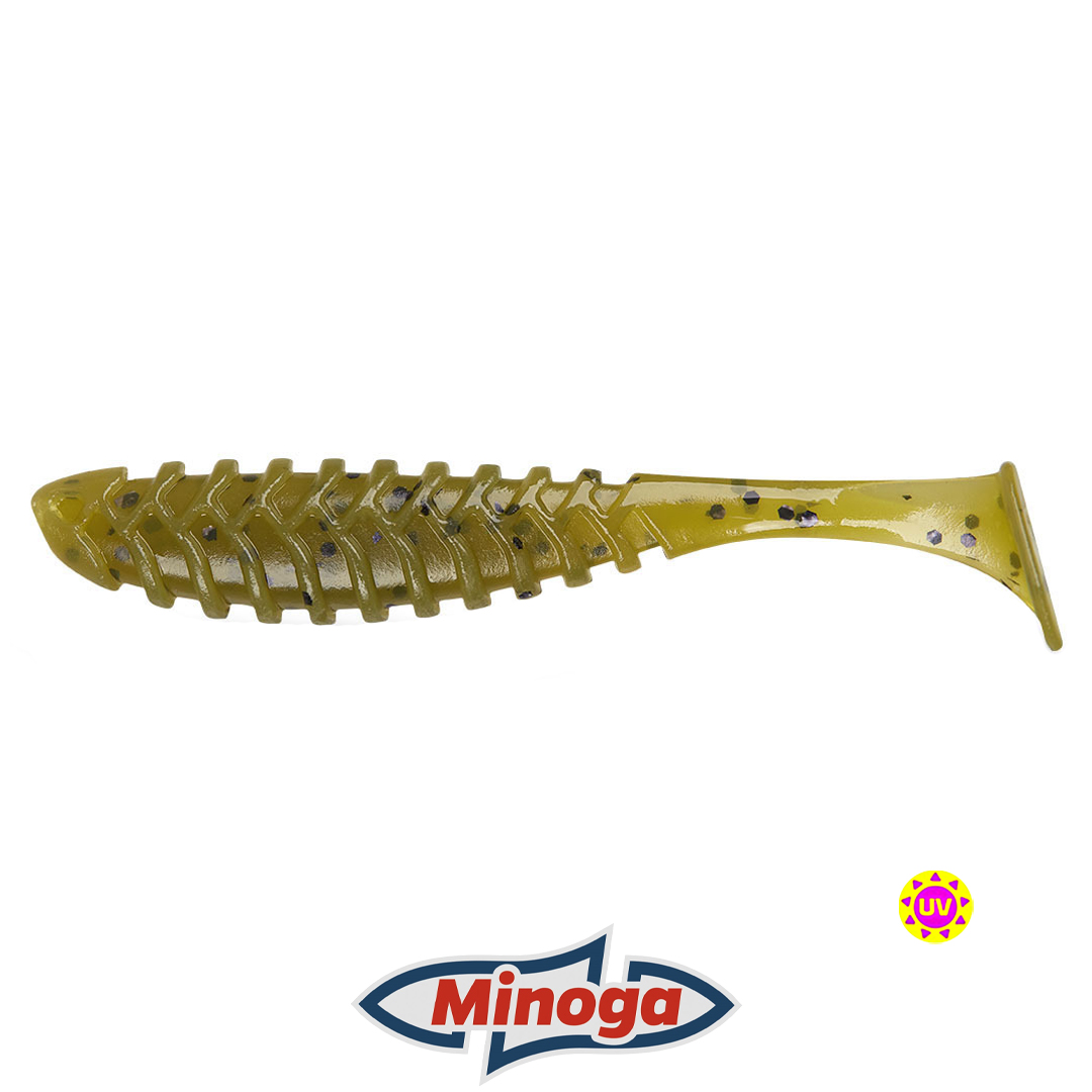 Виброхвост Minoga Cooper 001 0