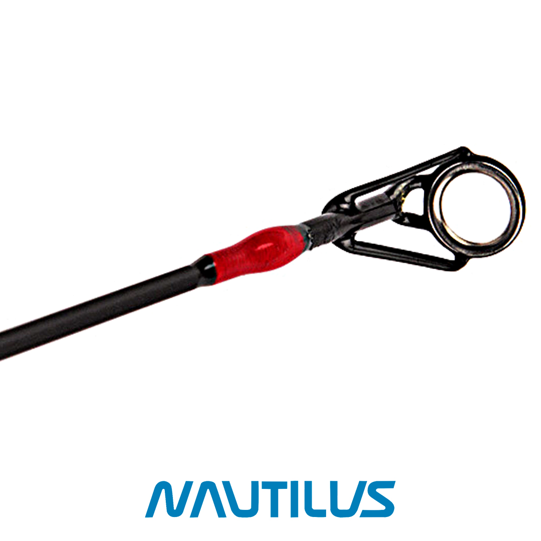 Удочка зимняя Nautilus Total Ice 06