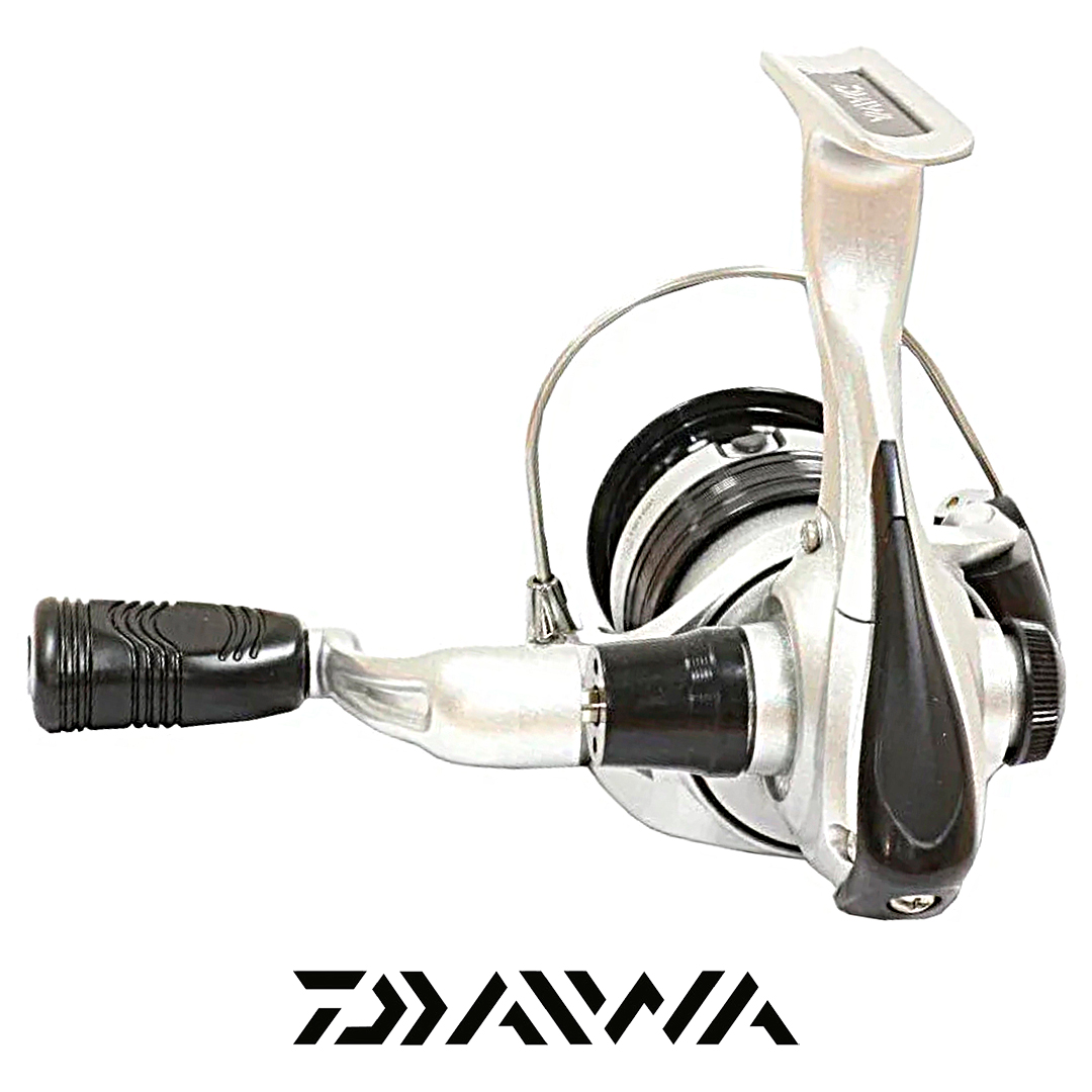Катушка Daiwa Sweepfire EC 03