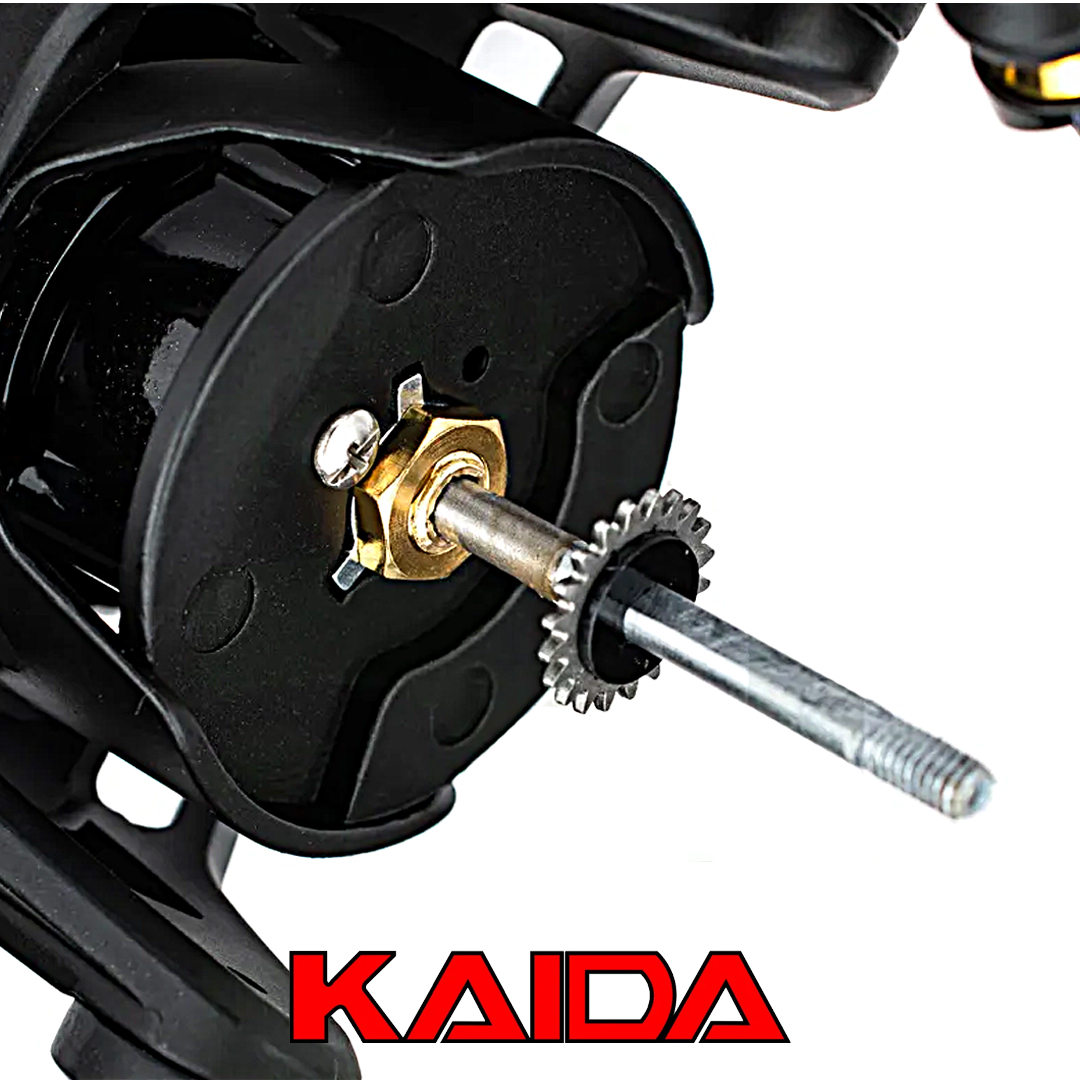 Катушка Kaida Echo 03