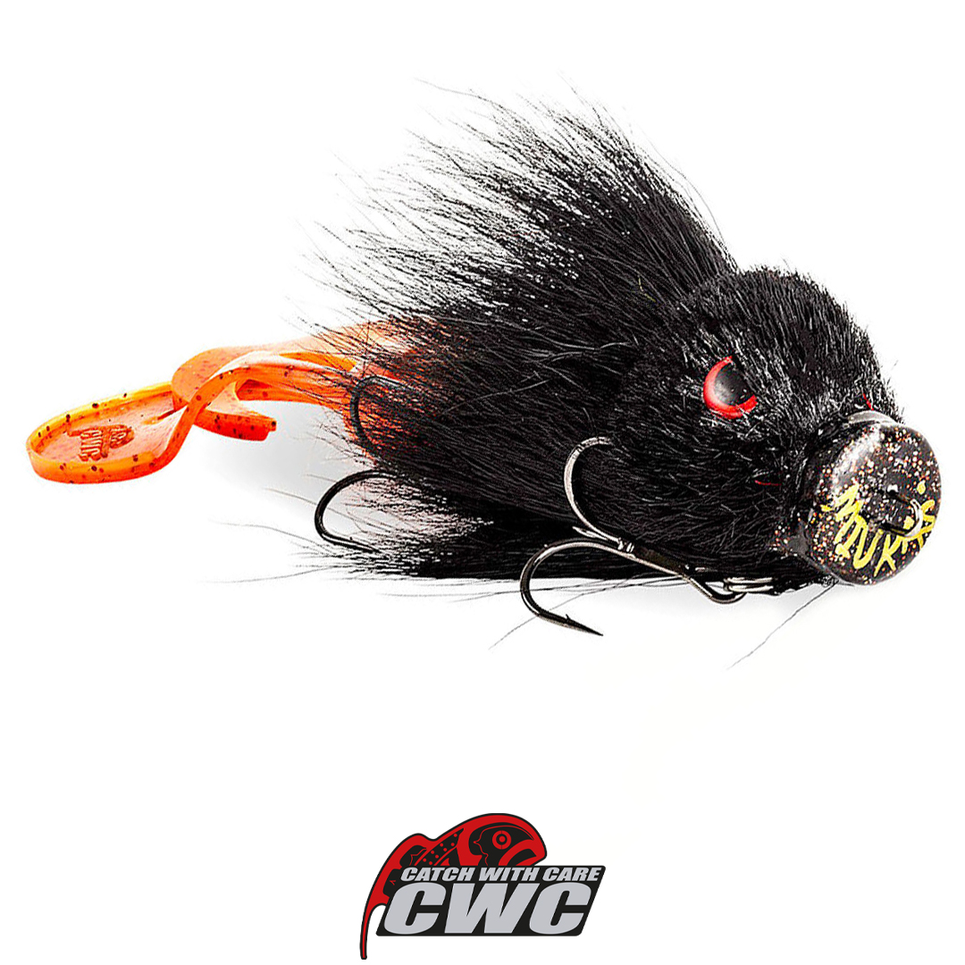 Бактейл CWC Muras Mouse Big 005