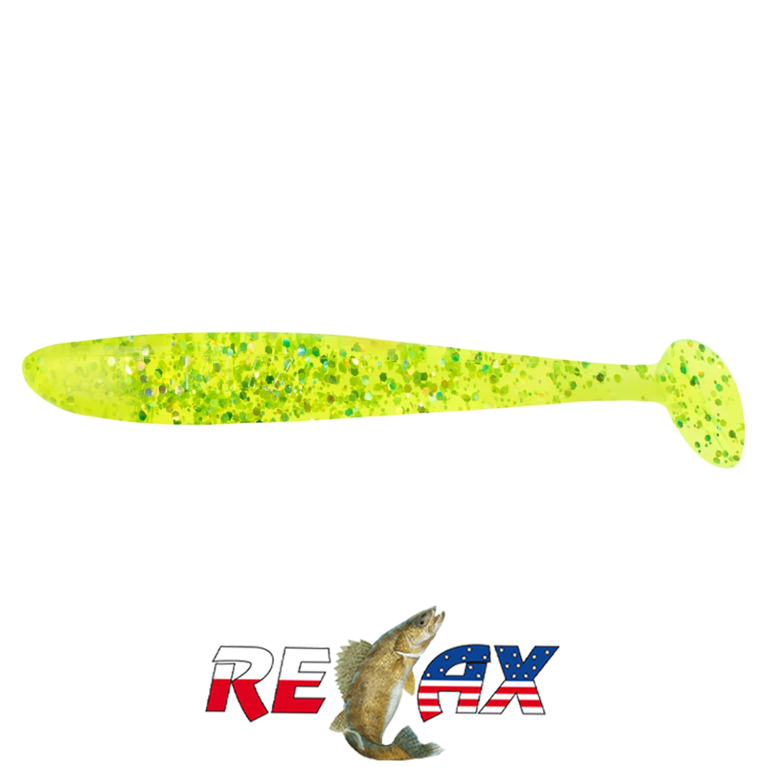 Виброхвост Relax Bass Standart S203