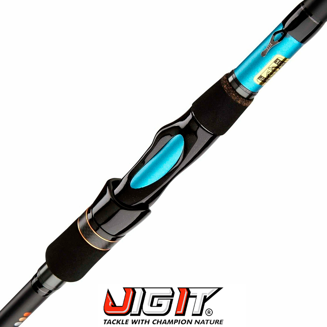 Спиннинг Jig It Team Dubna Farwater 04