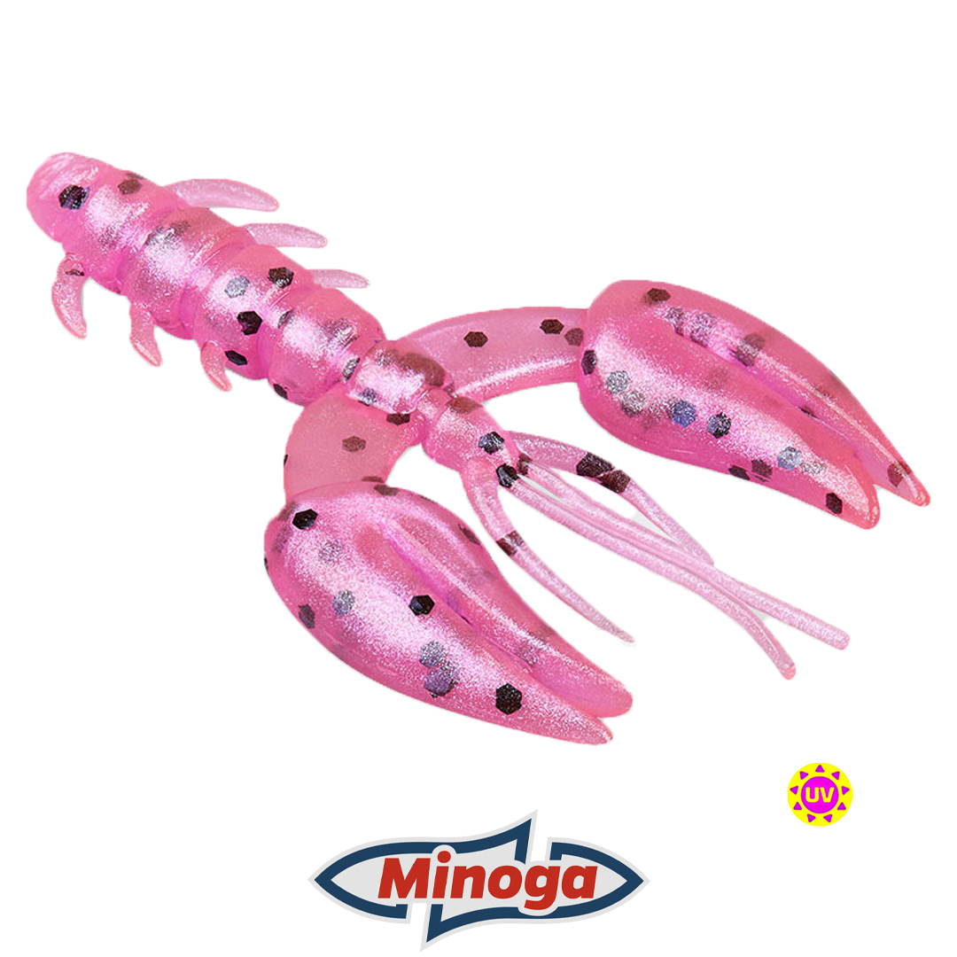 Рак Minoga Jagger 012 2
