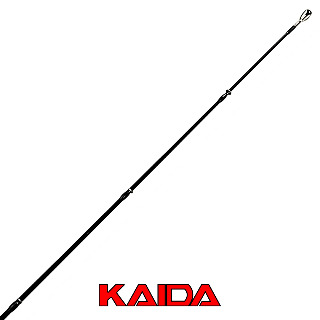 Спиннинг Kaida Blue Max 08