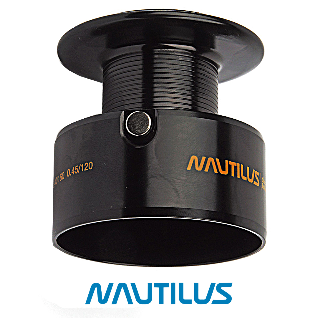 Катушка Nautilus Argent Feeder 05