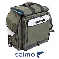 Ящик зима Salmo (из трёх частей) 00