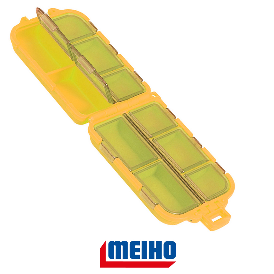 Коробка Meiho Fly Box FB-10 06