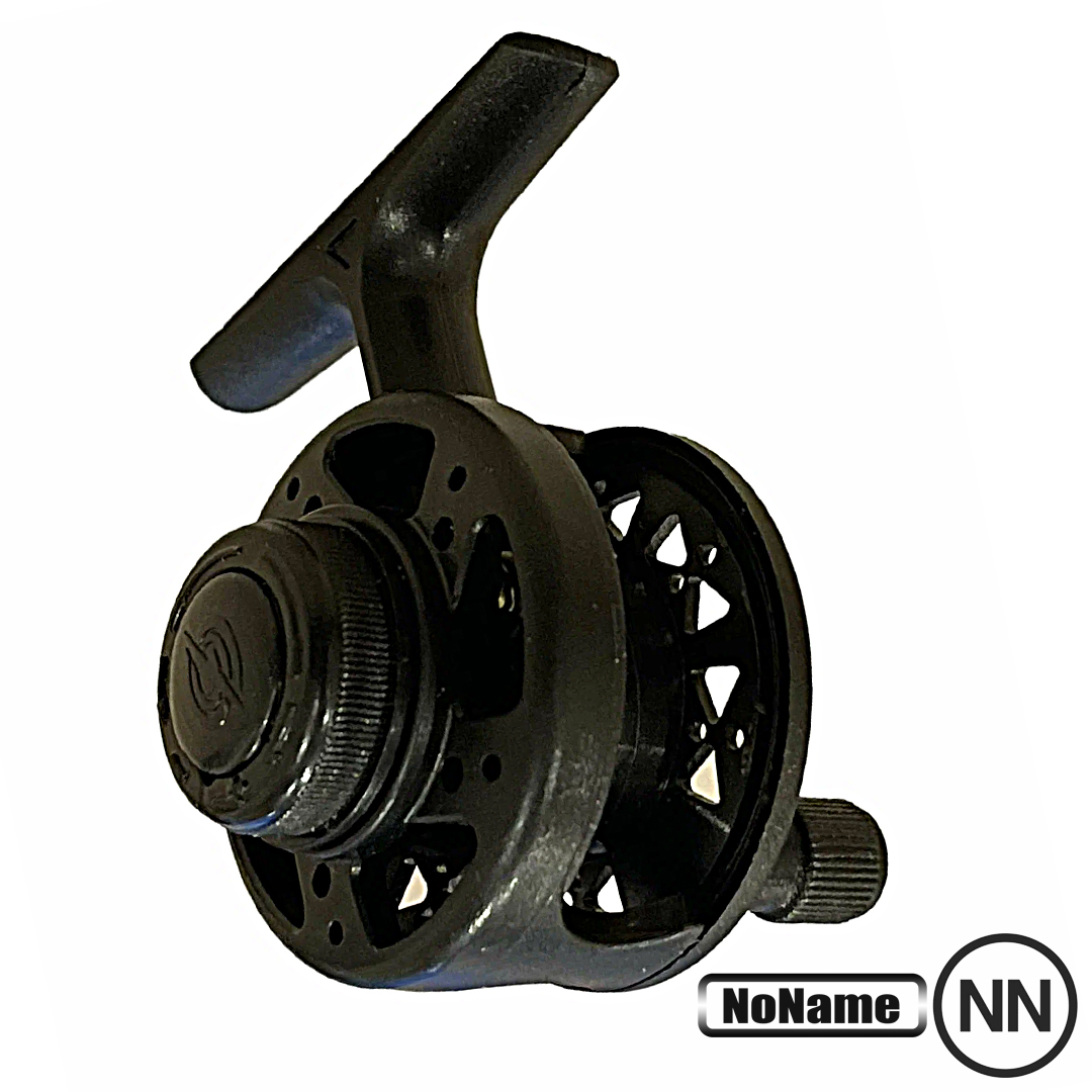 Катушка проводочная 107 01