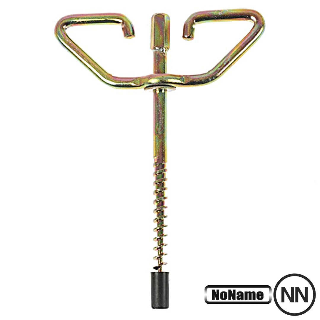 Бур-ввёртыш для шуруповерта Б-08 набор 01