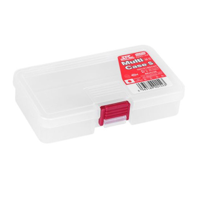 Коробка Meiho SFC Multi Case S (138×77×31мм, 1отд.)