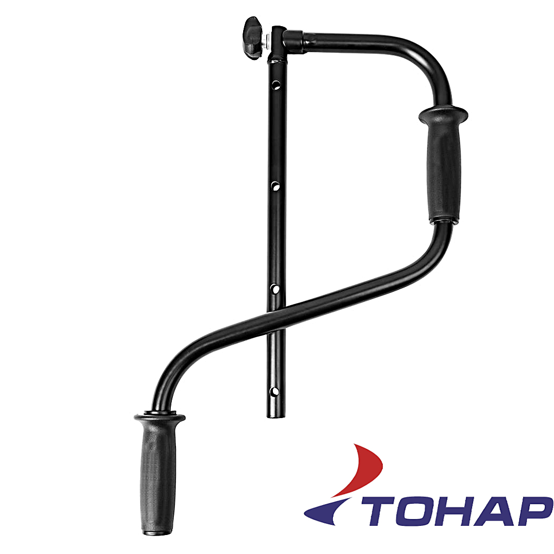 Ручка (Тонар) для шнеков 01