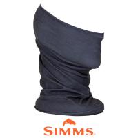 Бандана Simms Neck Gaiter (black) 00