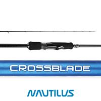 Спиннинг Nautilus Crossblade 00