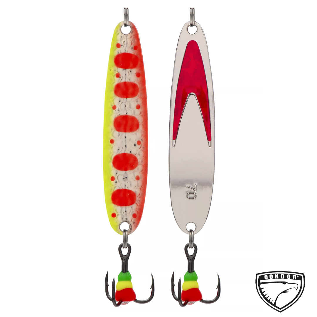 Блесна Condor Судачья 70 мм 05
