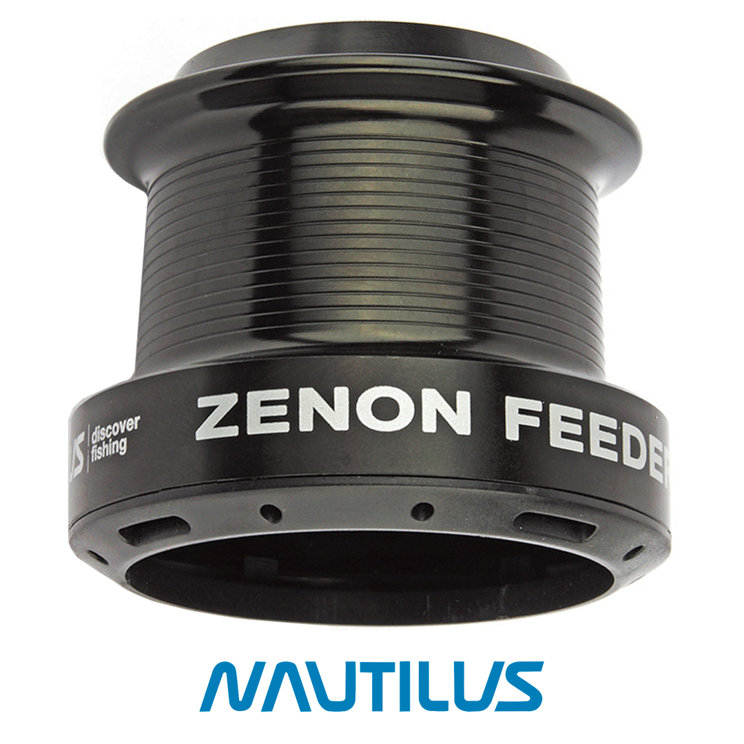 Катушка Nautilus Zenon Feeder 06