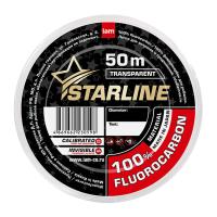 Флюорокарбон Iam Starline 50m 000