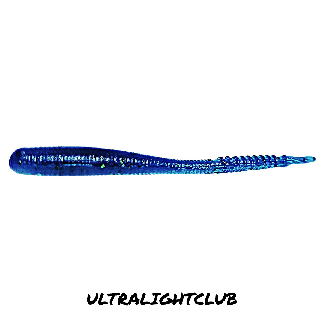 Червь Ultralightclub Shake 2,0 018