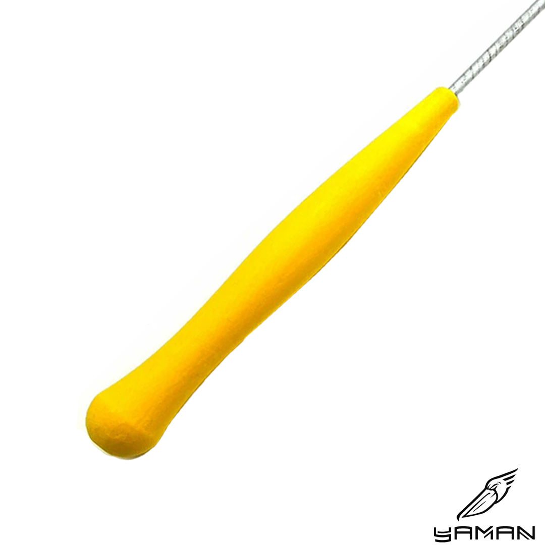 Багор Yaman разборный металл ЭВА 02