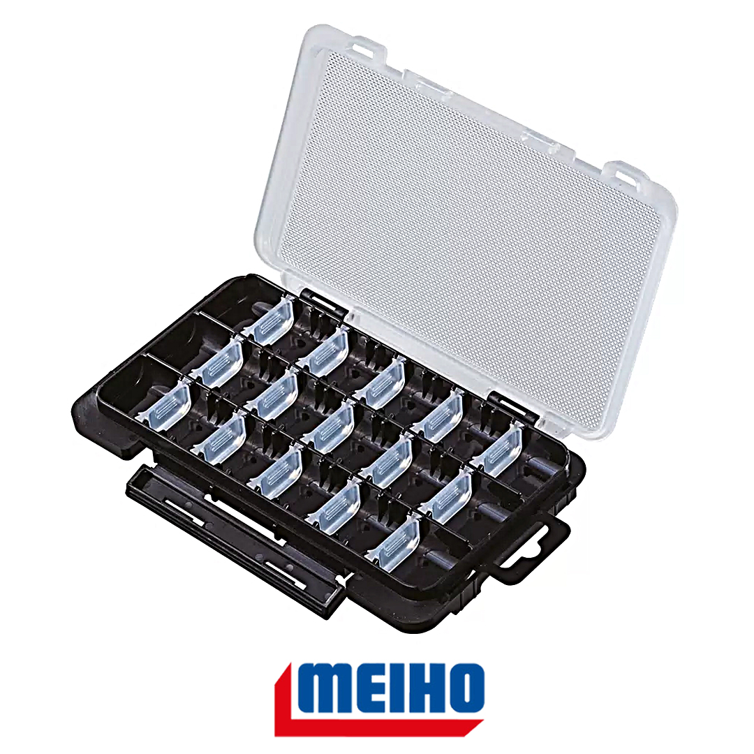 Коробка Meiho Light Game Case J 03