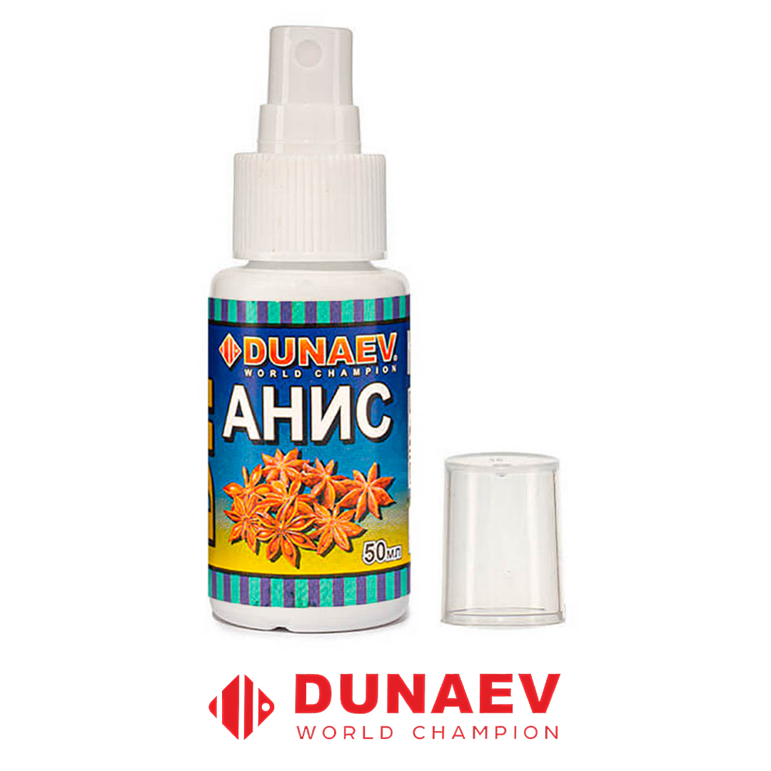 Арома Dunaev Дип 50ml анис