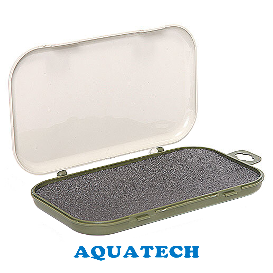 Коробка Aquatech 2100 для приманок 01