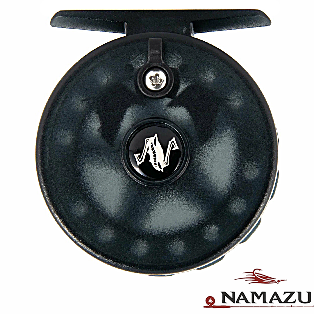Катушка проводочная Namazu Black Fury 03