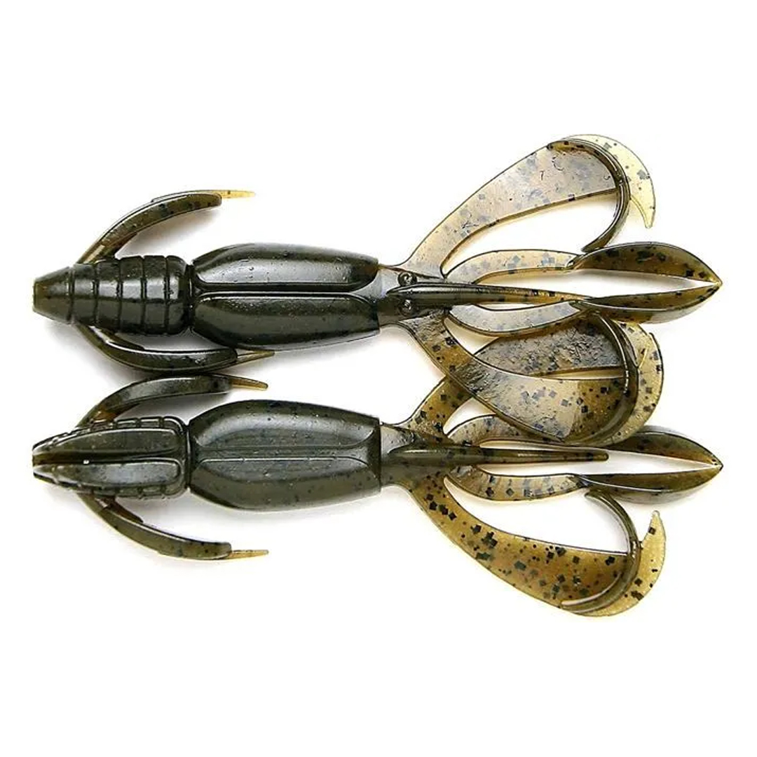 Креатура Keitech Crazy Flapper 3.6 02 101