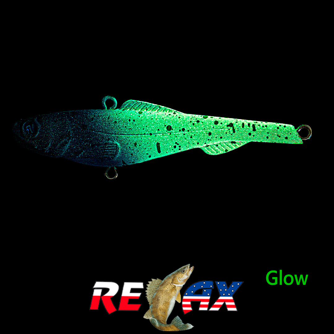 Ратлин Виб Relax FA Wagner Vib  80 T08 2