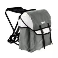 Рюкзак со стулом Rapala Iceman 00