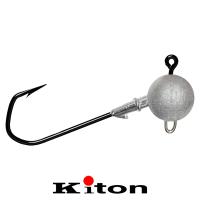 Джиг головка Kiton Barbarian 120 с подвесом (7) 00