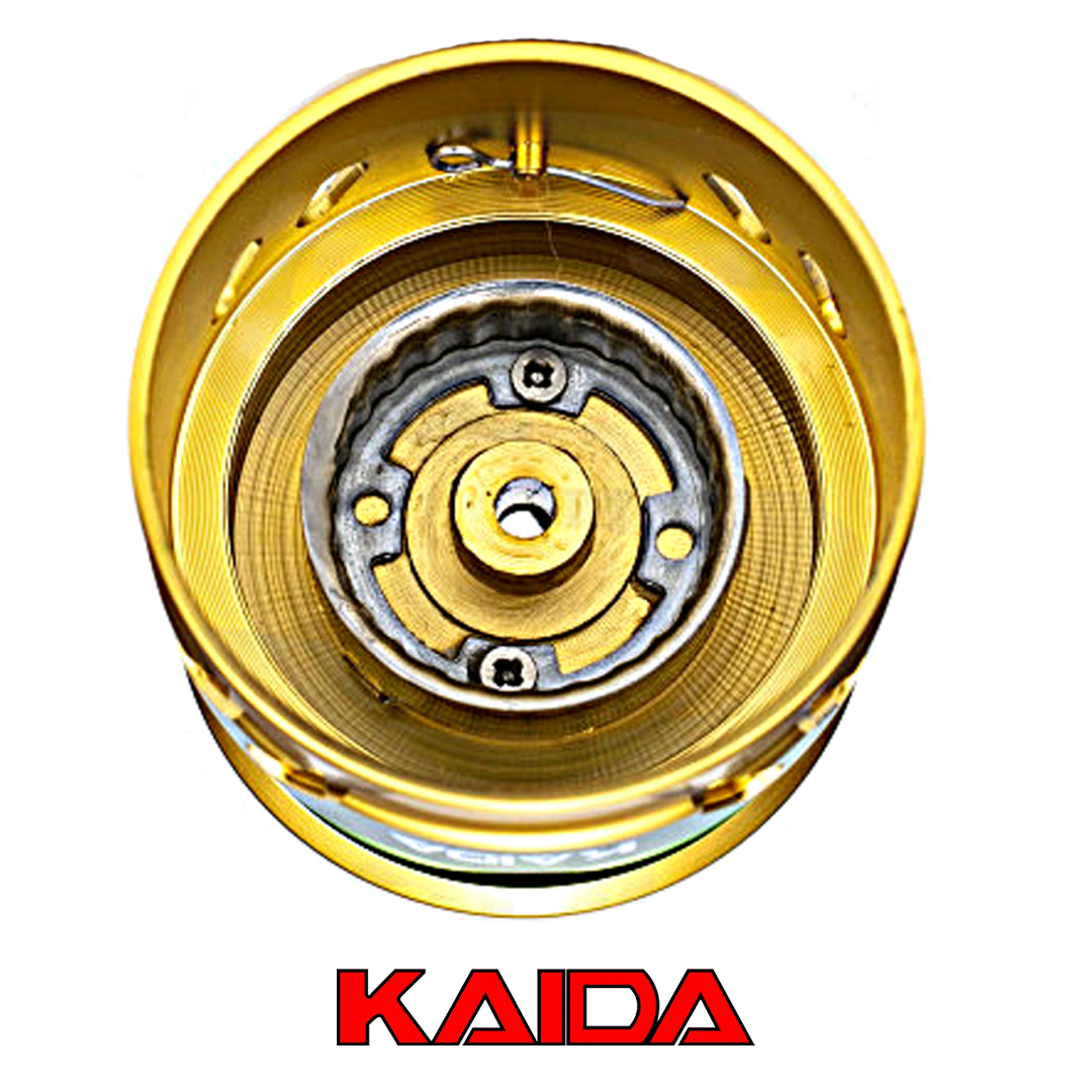 Катушка Kaida C.Smart 04