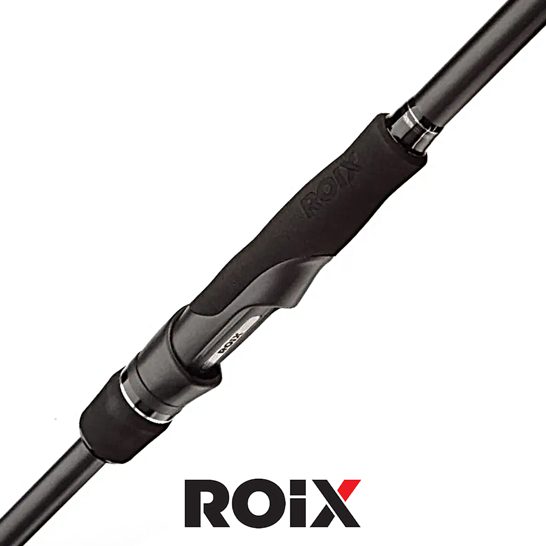 Спиннинг Roix Meridian 05