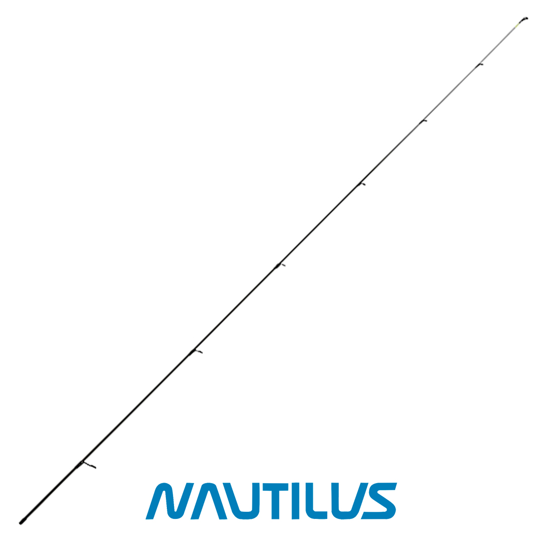 Спиннинг Nautilus Total Morm 09
