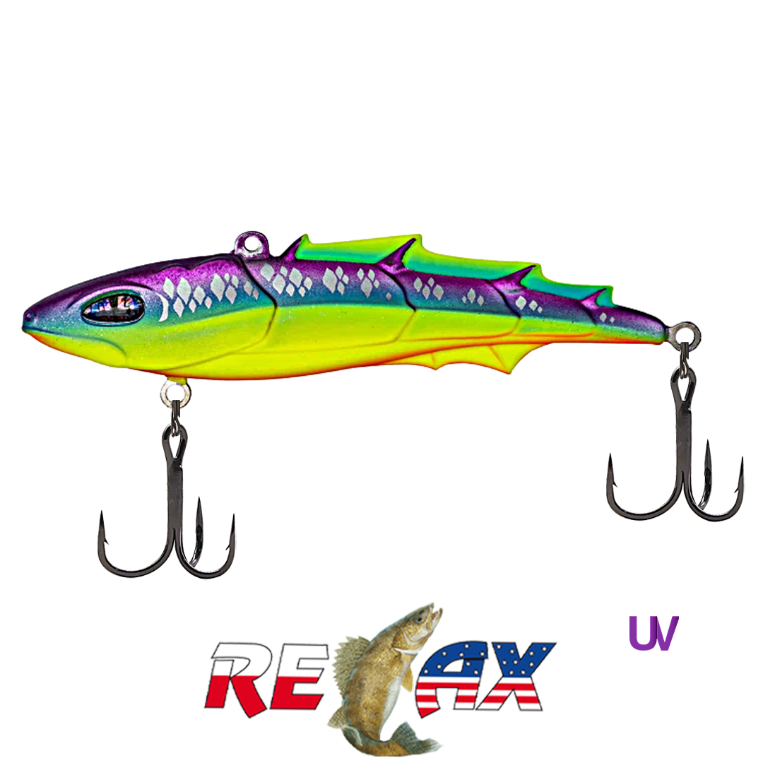 Ратлин Виб Relax FA Drago Vib 001 00