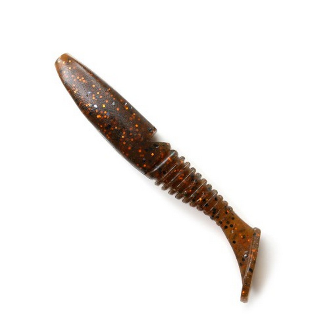 Силикон приманка Fanatik Bandit 006