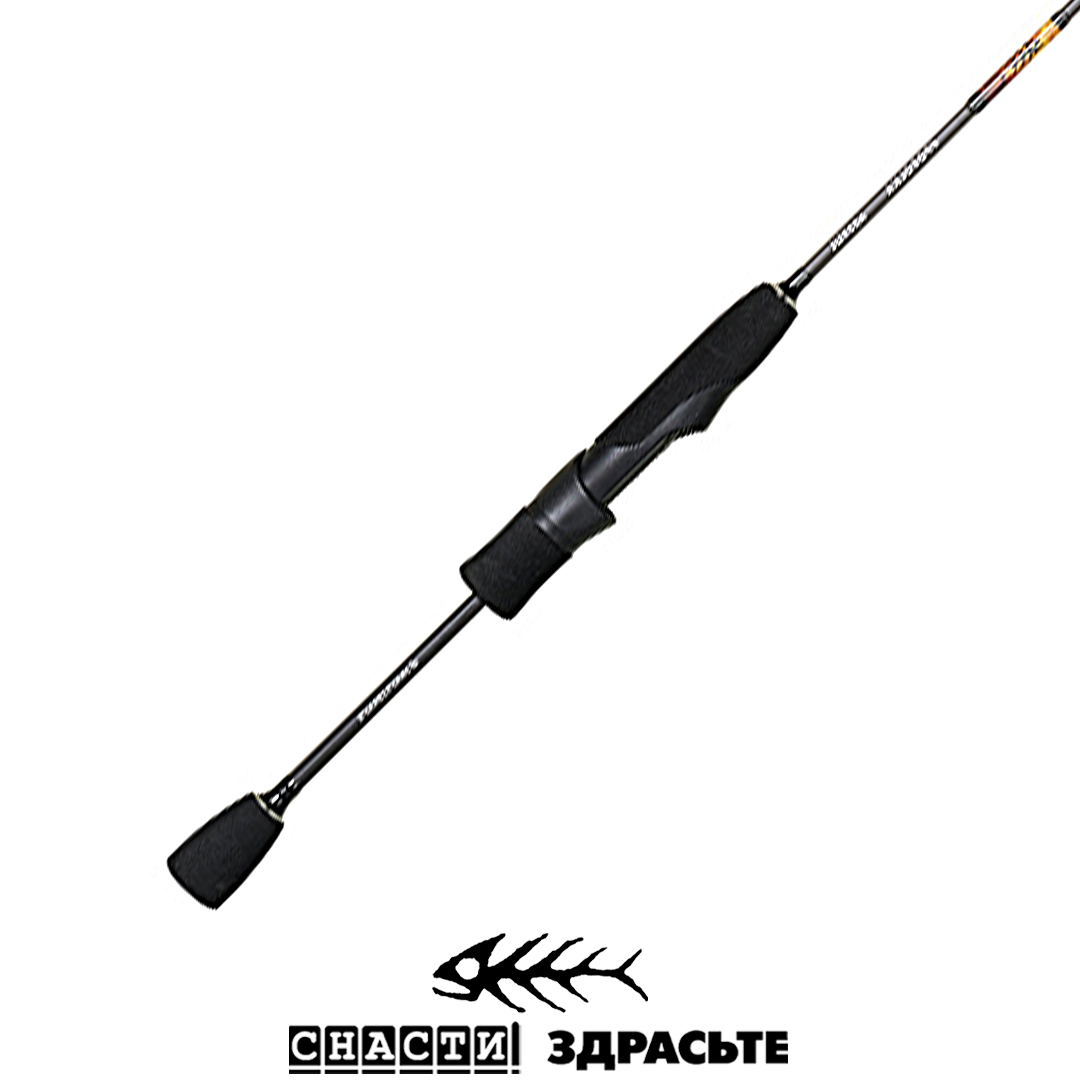 Спиннинг SnastiZdraste Porolka 05