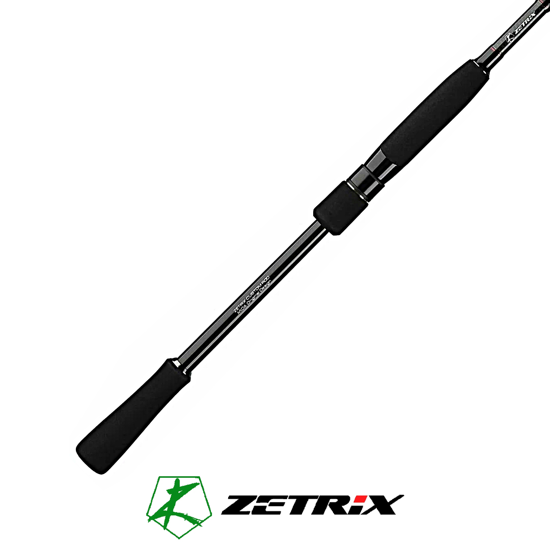 Спиннинг Zetrix Solver 03