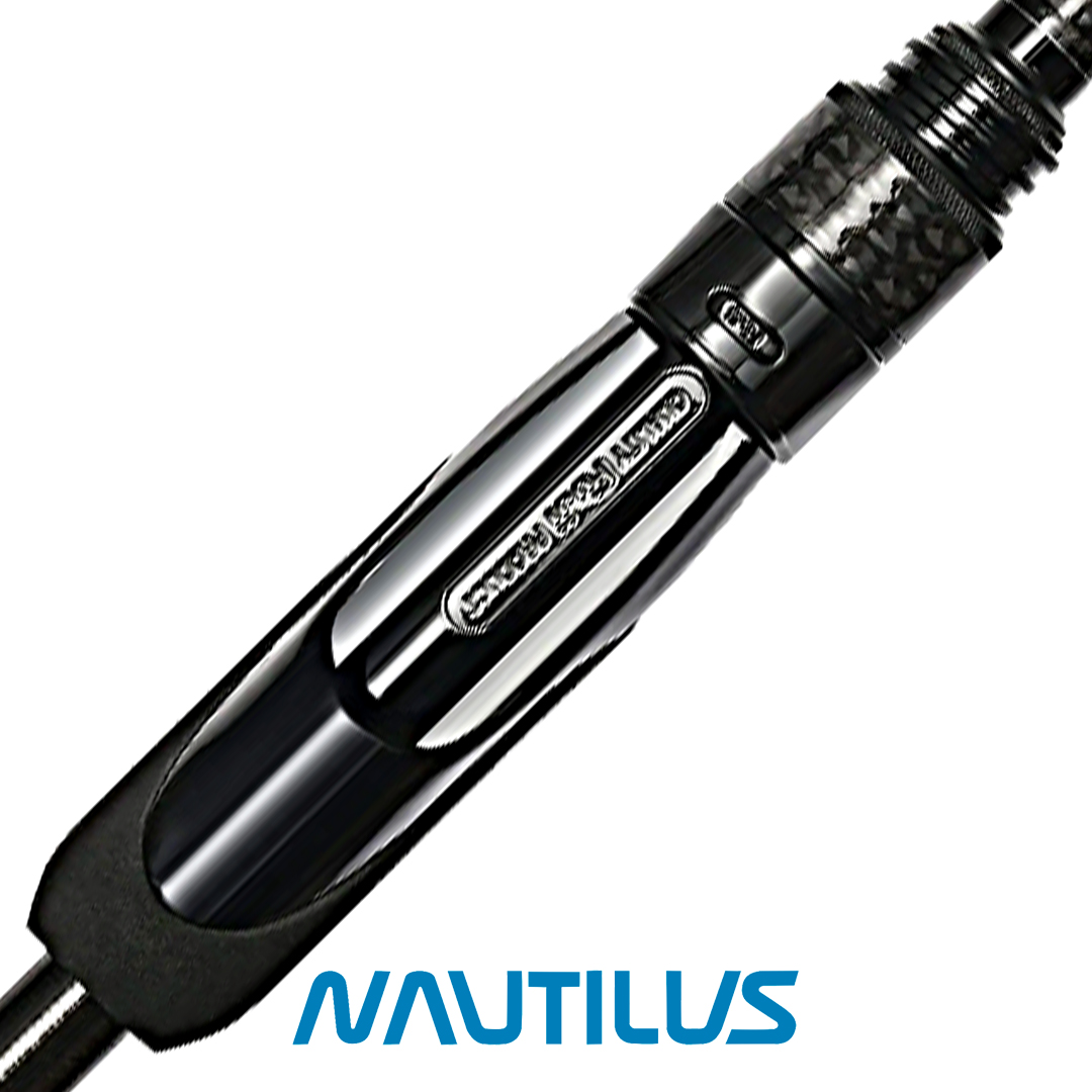 Спиннинг Nautilus Black Rock 05