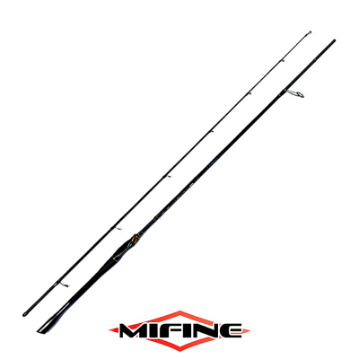 Спиннинг Mifine Demon Blade Spin (729-15-221см, 4-15гр.)