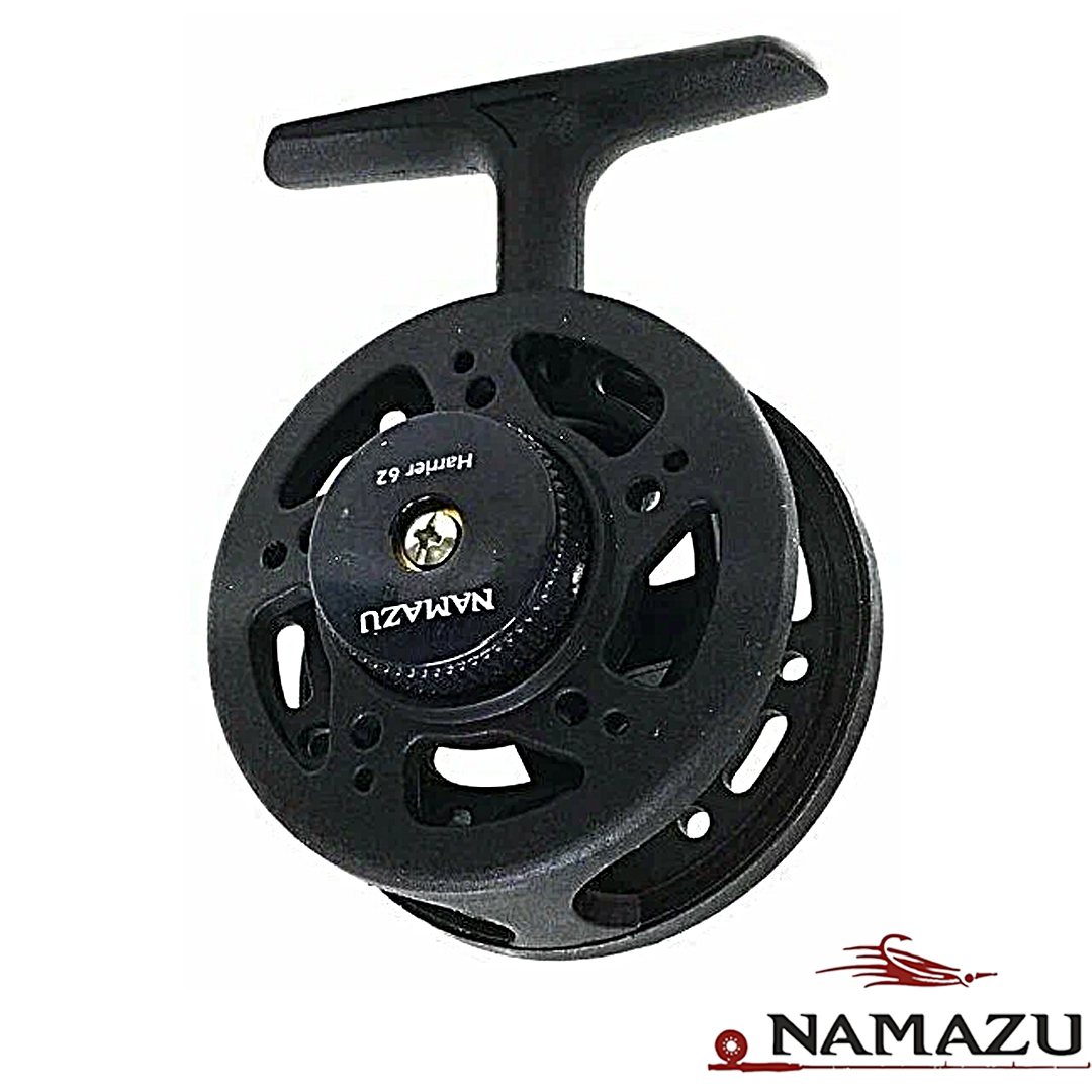 Катушка проводочная Namazu Harrier 03