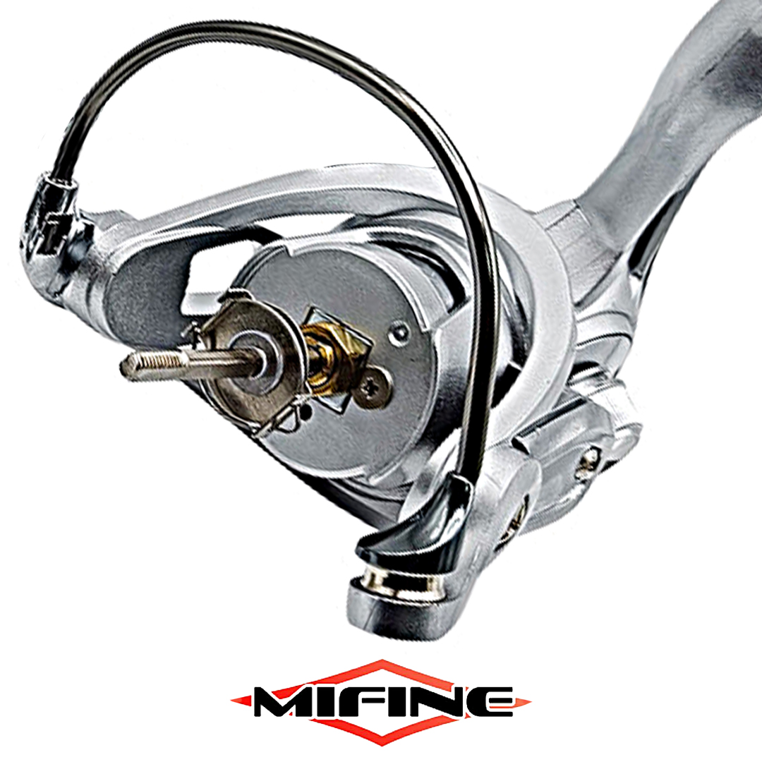 Катушка Mifine Ardor 04