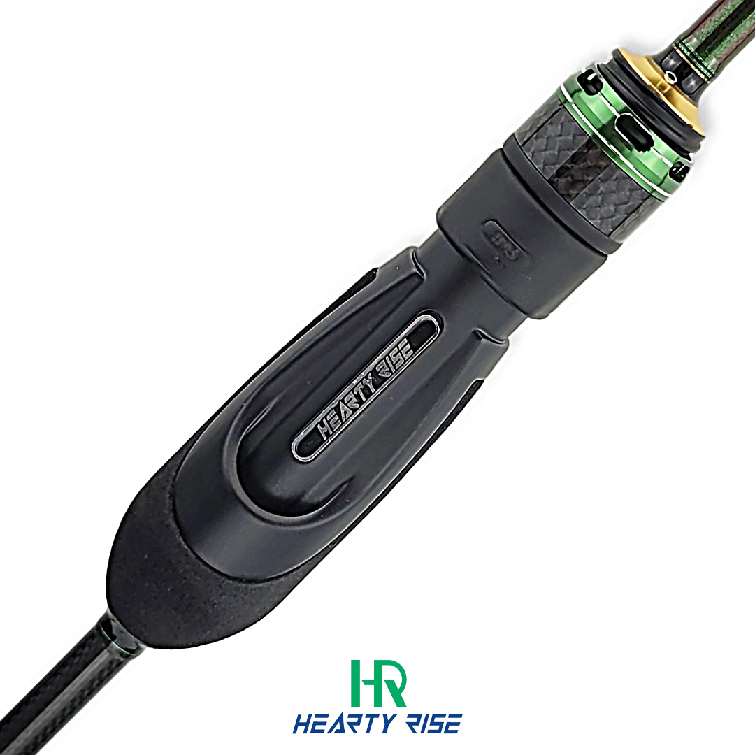 Спиннинг Hearty Rise Laiquendi 05