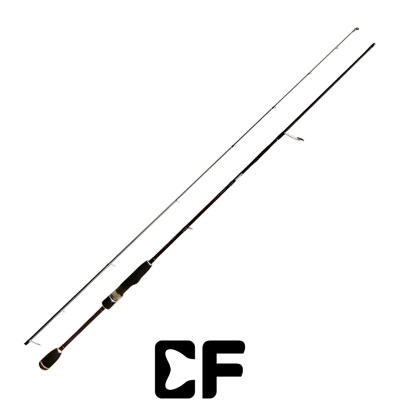 Спиннинг CF Perfect JIG (CFPJ-72L-T, 220см, 2-10гр.)