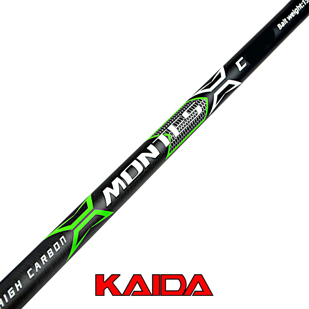Маховое Kaida Montes 04
