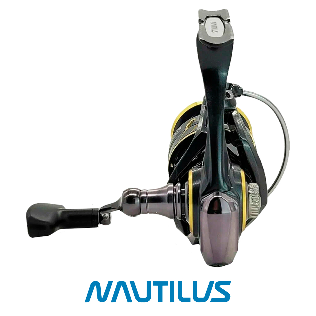 Катушка Nautilus Avior 02