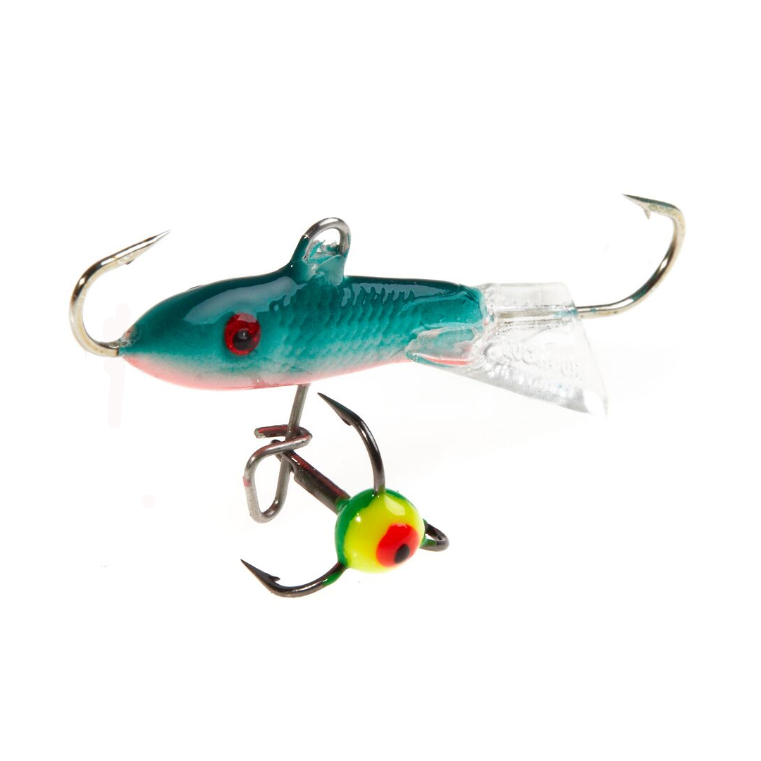 Балансиры lucky John Classic 3+тр блистер 54 01