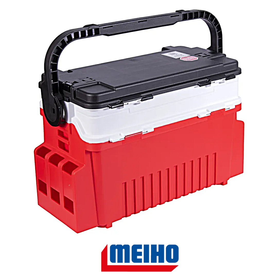 Ящик Meiho Versus VS-7070N for Lucky John 03